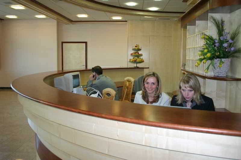 Hotel Krek photo 1