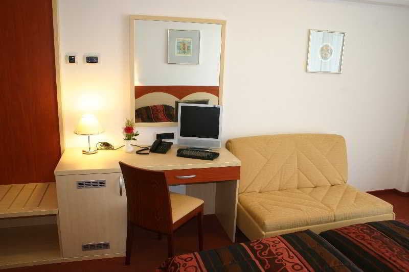 Hotel Krek 5