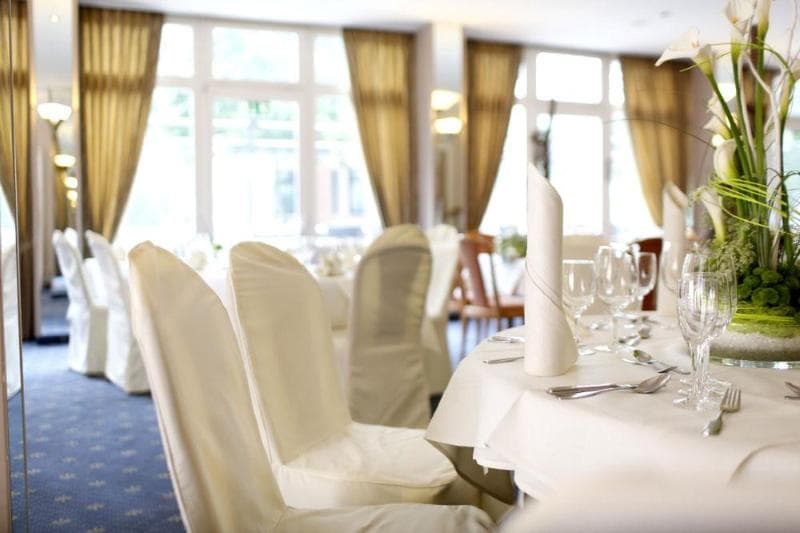 Caravelle Hotel Im Park 2