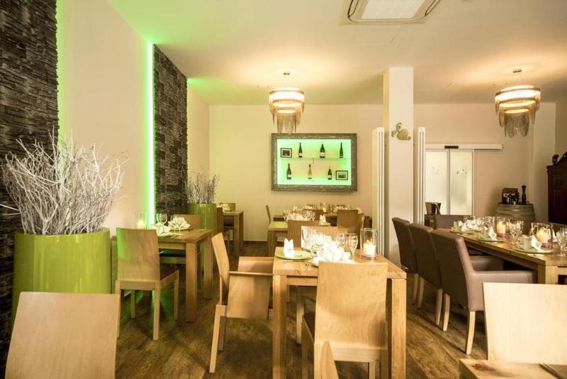 Caravelle Hotel Im Park 3