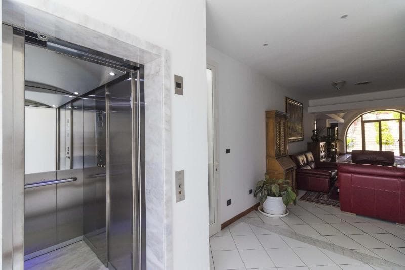 Hotel Panoramico 5