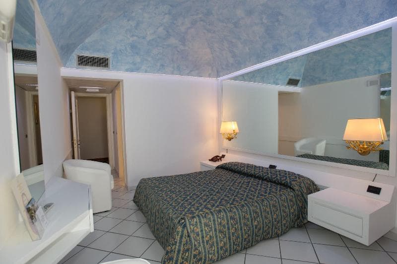 Hotel Panoramico 4