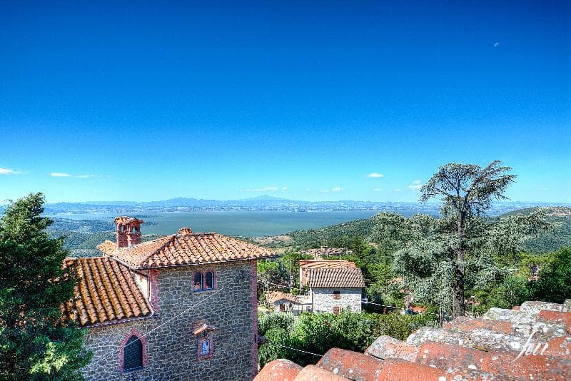 Relais La Fattoria 2