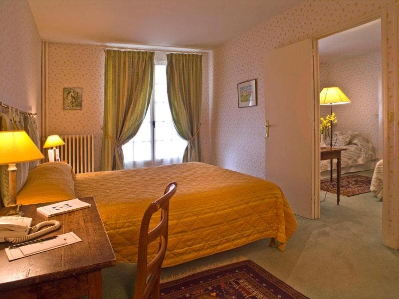 La Tonnellerie main