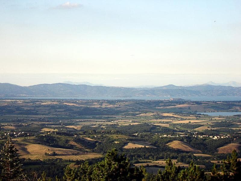 La Torre Ai Mari main