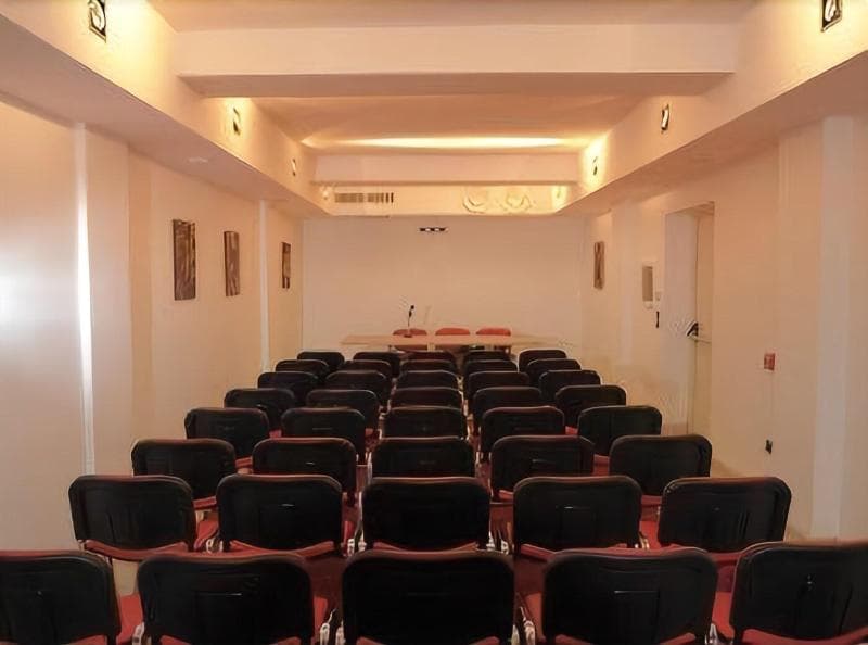Palace Hotel main