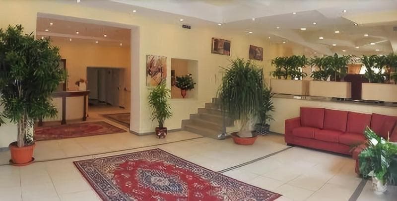 Palace Hotel 5