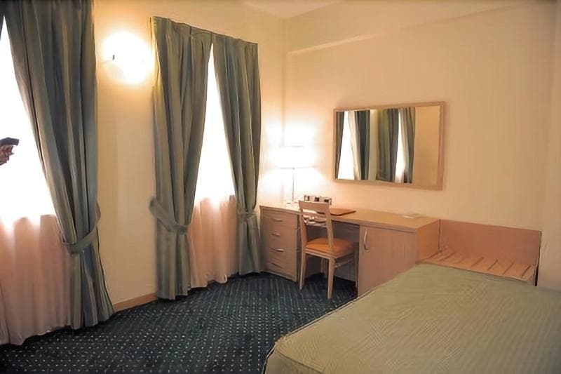 Palace Hotel 4