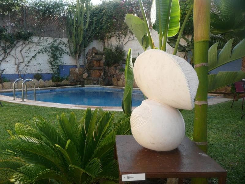 Hotel Tikar photo 1