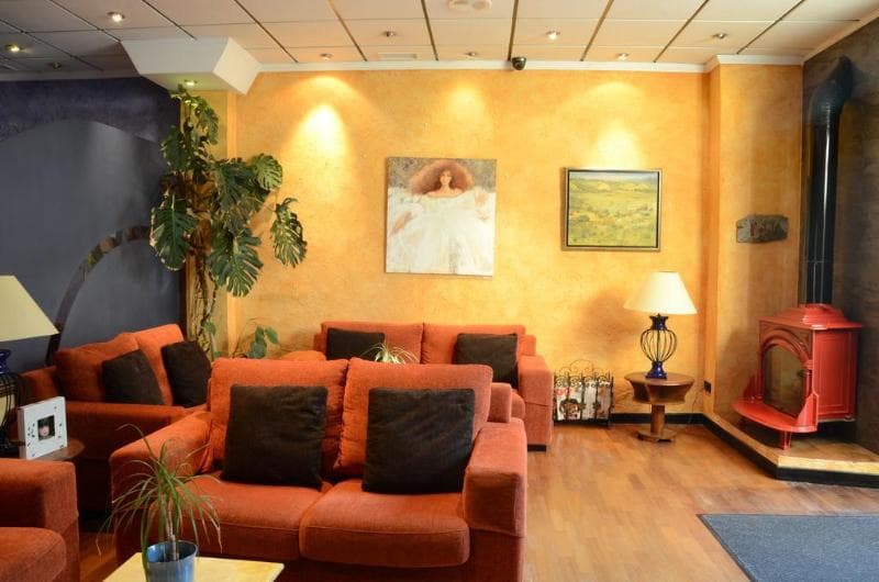 Hotel Tikar 3