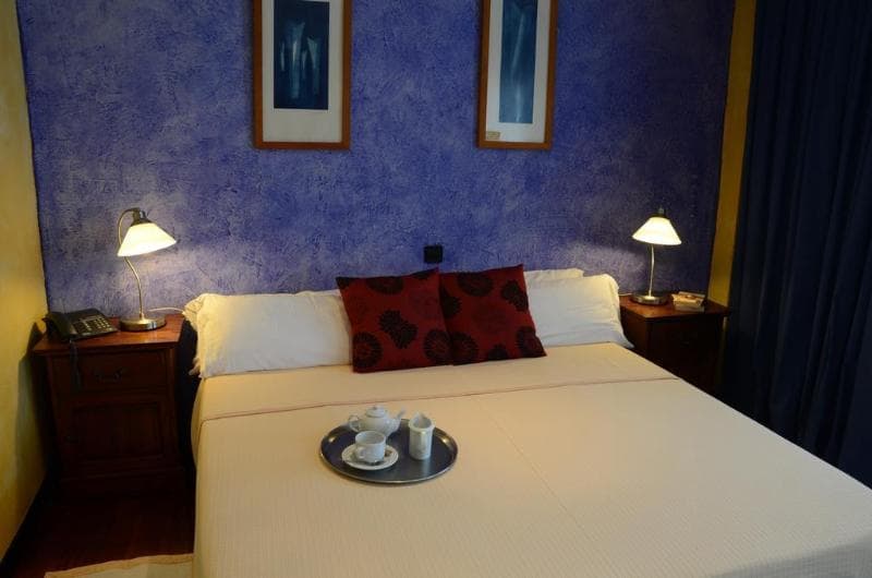 Hotel Tikar 4
