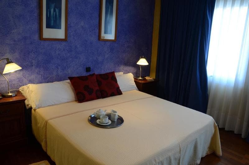 Hotel Tikar 5