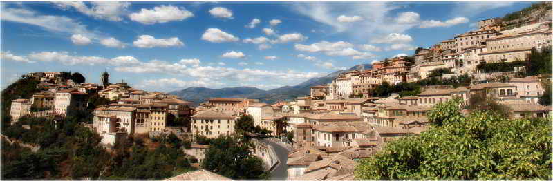 Il Cavalier D'arpino main