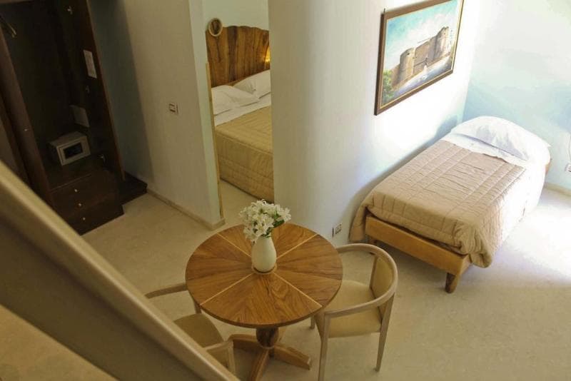Masseria Pizzofalcone 3