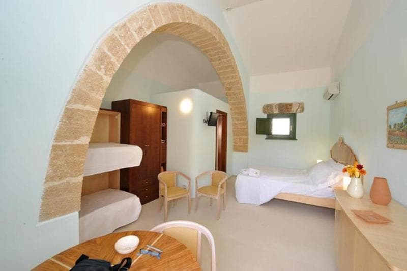 Masseria Pizzofalcone main