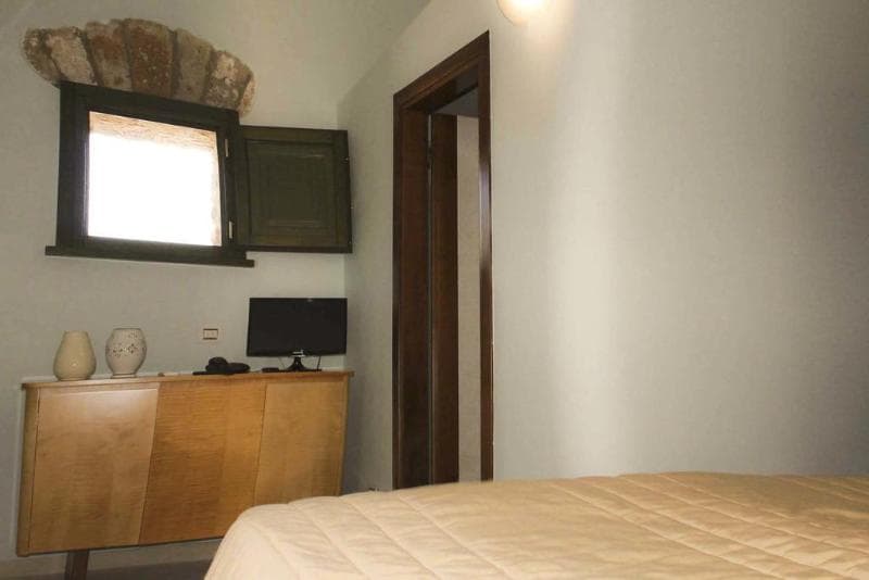 Masseria Pizzofalcone 5