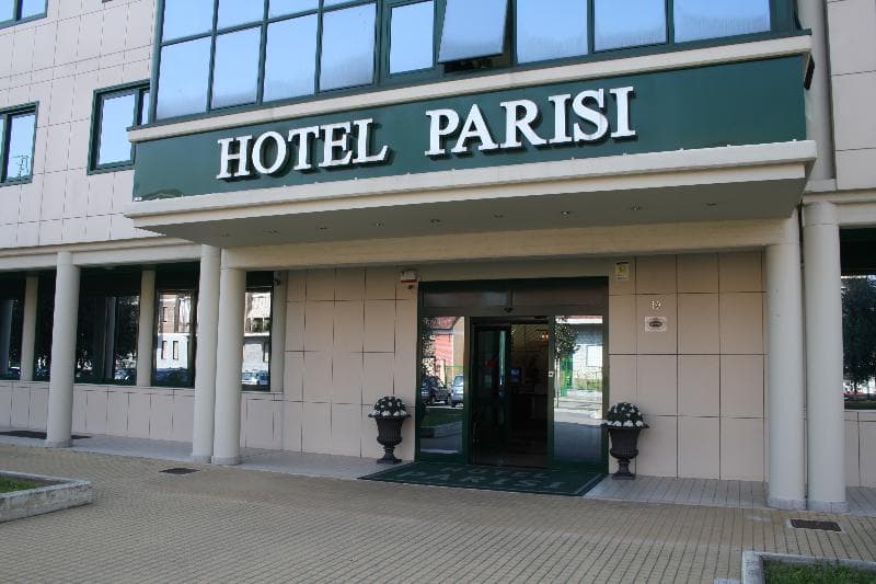 Parisi 3