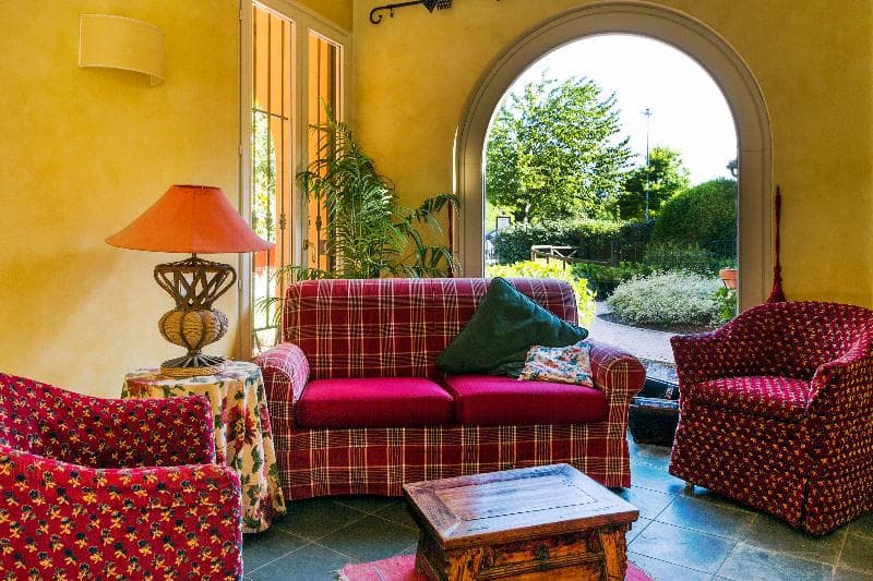 Hostellerie Du Golf 4