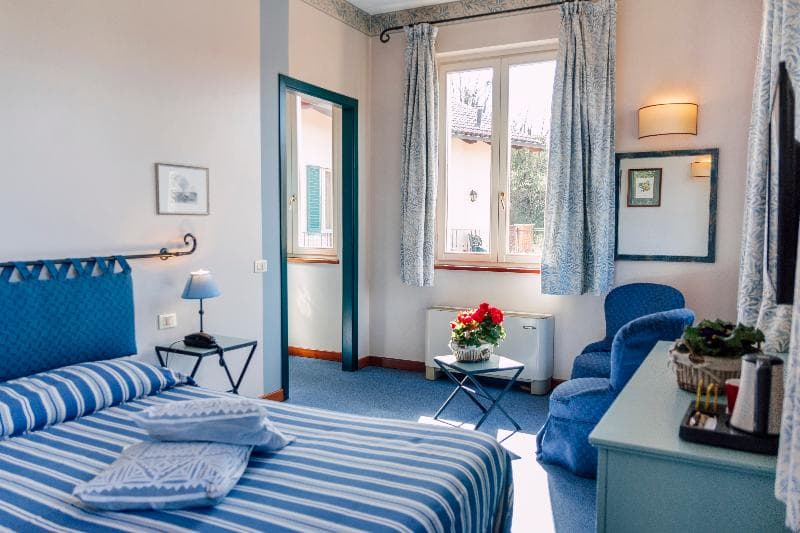 Hostellerie Du Golf 5