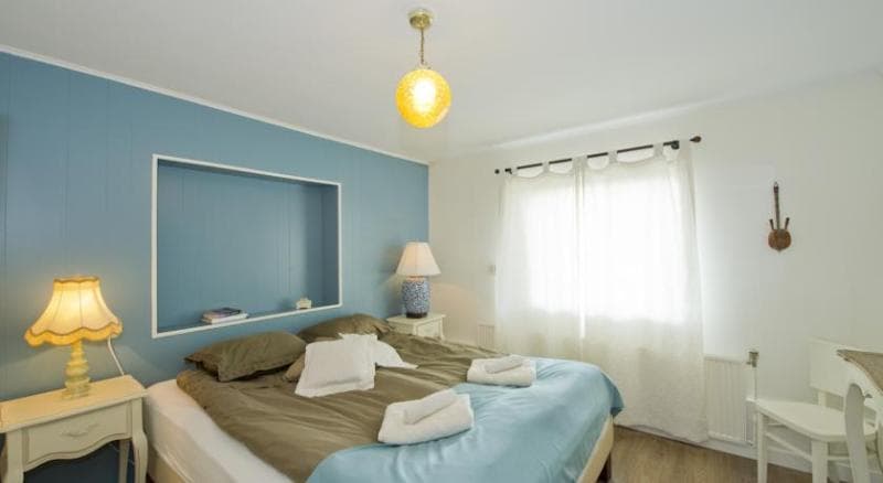 Guesthouse Dyngja 3