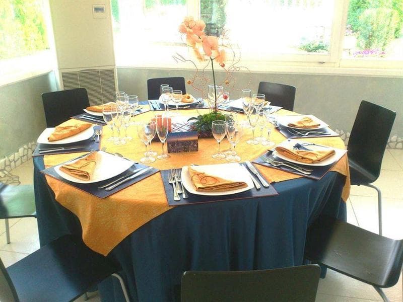 Hotel Filippone 3