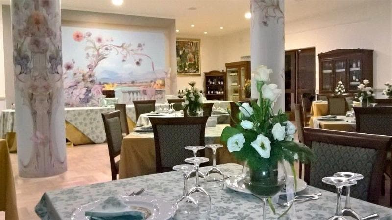 Hotel Filippone 5