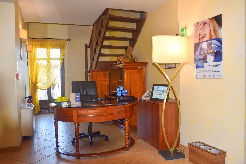 Best Western Plus Hotel Le Rondini 3