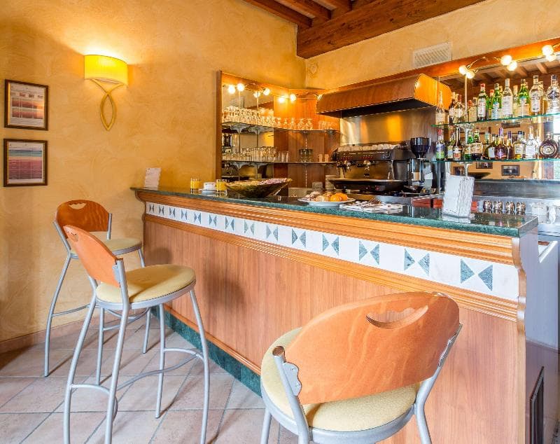 Best Western Plus Hotel Le Rondini 4
