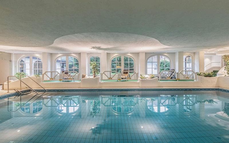 Mühl Vital Resort 3