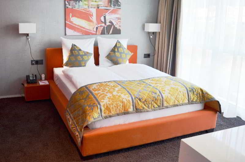 Hotel Swiss Star photo 1