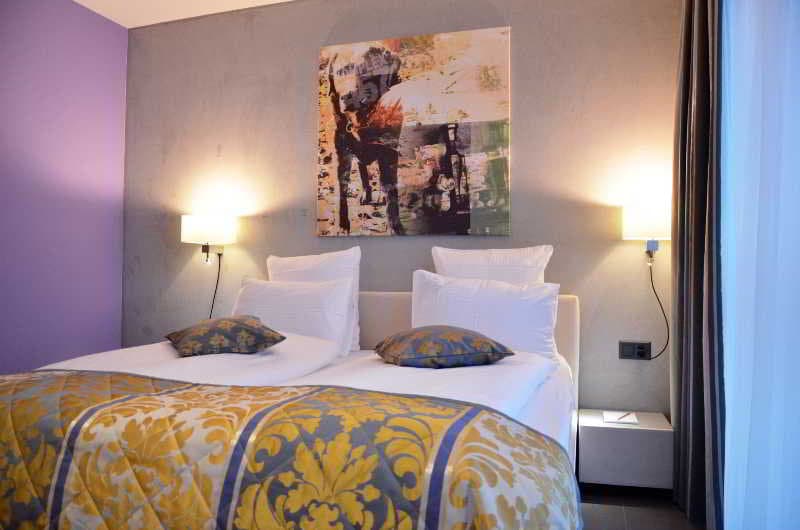 Hotel Swiss Star 3