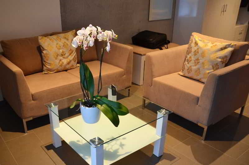 Hotel Swiss Star 4