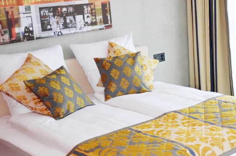 Hotel Swiss Star 5