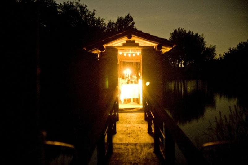 Relais Del Lago 5