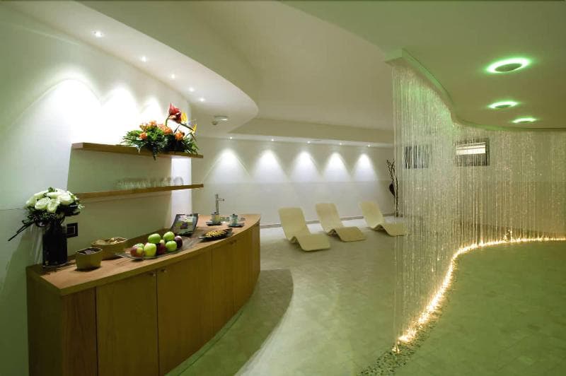 Hotel Napoleon Cherasco 5