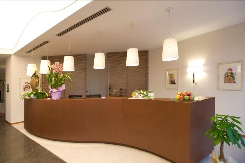Hotel Napoleon Cherasco 4