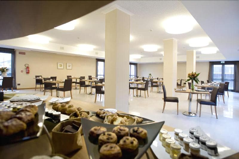 Hotel Napoleon Cherasco 3