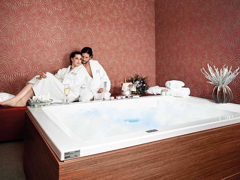 Hotel Blue Relais 5