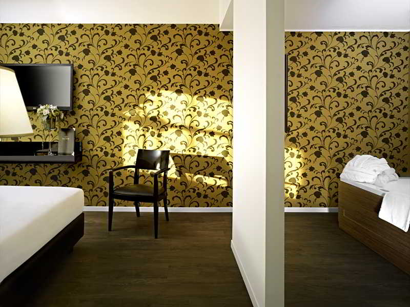 Hotel Blue Relais 3