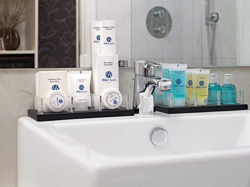 Hotel Blue Relais 4