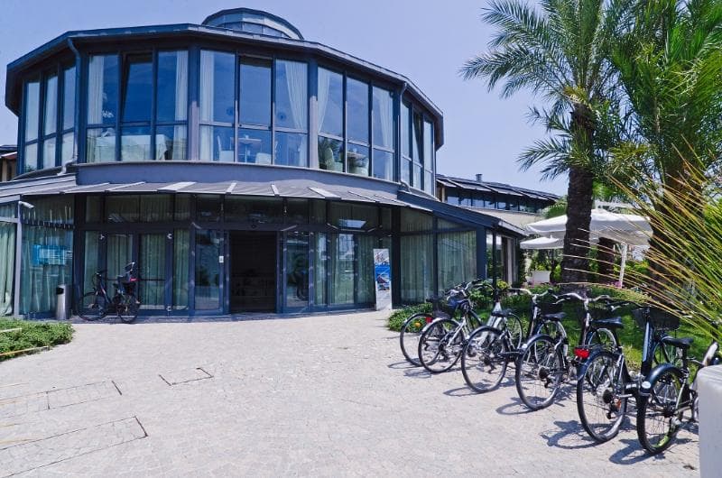 Hotel Riviera Dei Fiori 5
