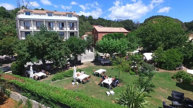 Hotel Sole E Monti photo 1