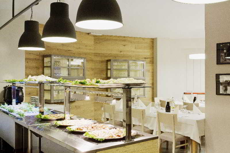 Albergo Al Gallo Forcello 3