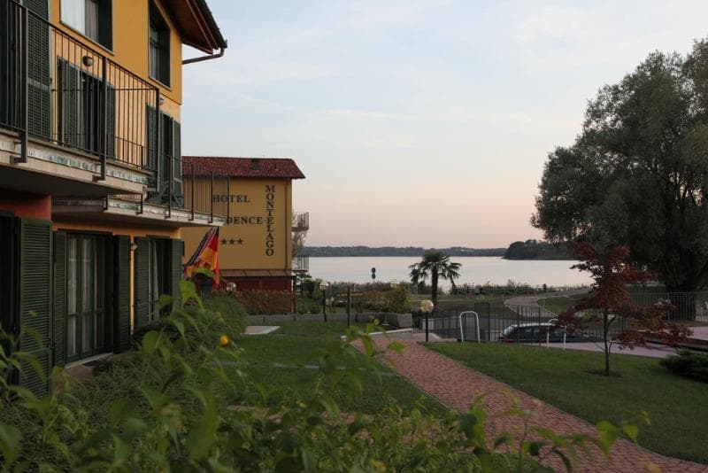 Hotel & Montelago Residence photo 1