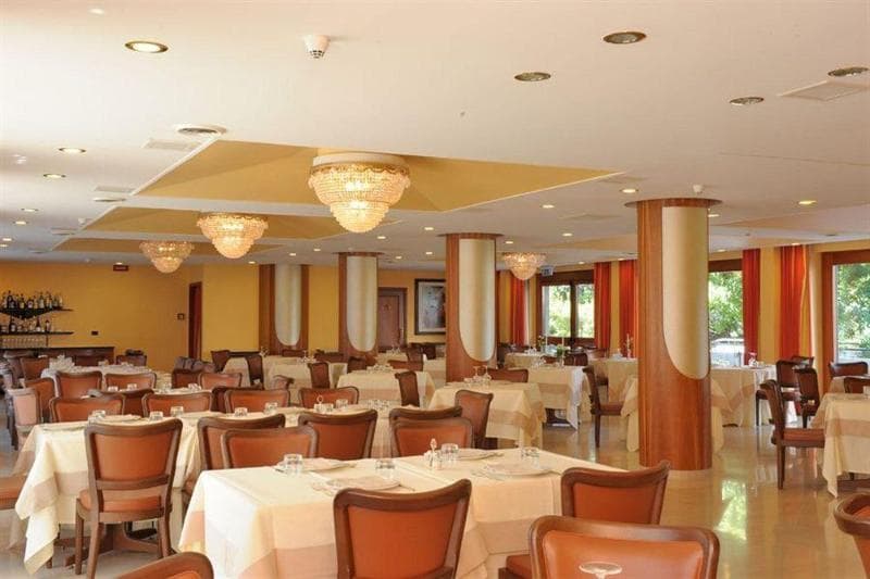 Hotel Svevo 3