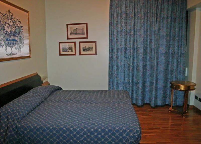 Hotel Svevo 4
