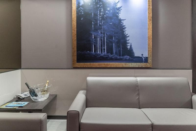 Hotel Guerro 5