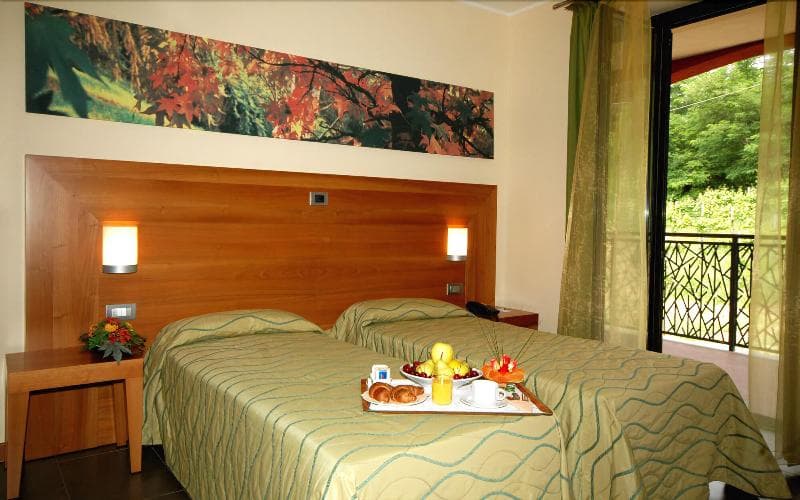 Hotel Langhe & Monferrato main