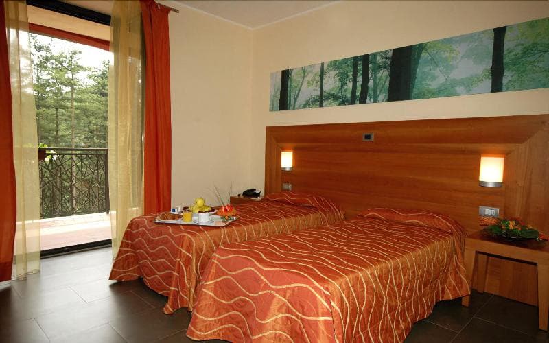 Hotel Langhe & Monferrato 3