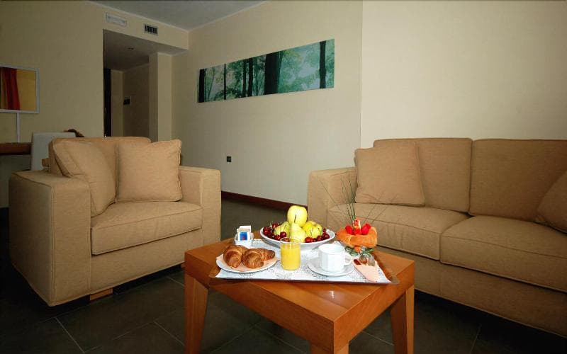 Hotel Langhe & Monferrato 5